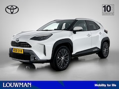 Toyota Yaris Cross - 1.5 Hybrid Executive Limited | CarPlay/Android Auto | Camera | LM Velgen |
