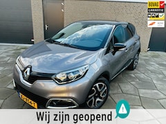 Renault Captur - 1.2 TCe Dynamique|AIRCO|AUTOMAAT|Two-Tone color metallic|4 x Michelin All-Season|