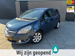 Opel Meriva - 1.4 Turbo Cosmo