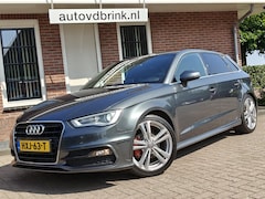 Audi A3 Sportback - 1.4 TFSI Ambit. PL S-LINE / LED / CLIMATE CONTROL