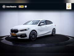 BMW 1-serie - 118iA SPORT-LINE Edition FULL LED | SPORTST. | STOELVERW. | CARPLAY | CLIMA | LMV