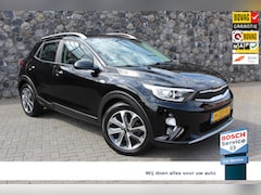 Kia Stonic - 1.0 T-GDi DynamicLine trekhaak, camera, Dab, Carplay, Navi, 1e eigenaar