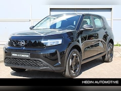 Opel Frontera - Electric Edition 44 kWh | Navigatie | Camera | Stuur/stoelverw. | Apple Carplay/ Android A