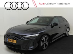 Audi A5 Avant - 2.0 e-hybrid quattro S edition | S-line | 19 inch LM velgen | Optiekpakket zwart | Trekhaa
