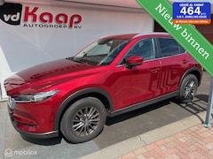 Mazda CX-5 - 2.0 SkyActiv-G 165 Business Comfort NIEUWSTAAT EERST EIGENAAR