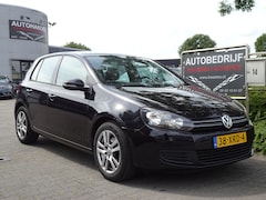 Volkswagen Golf - 1.2 TSI Comfortline 5-Drs