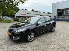 Renault Mégane Estate - 1.5 dCi GT-Line bose pano