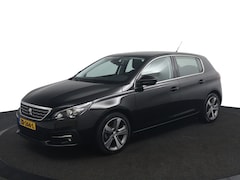 Peugeot 308 - 1.2 PureTech | 8 traps Automaat