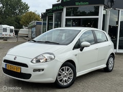 Fiat Punto Evo - 0.9 TwinAir Young