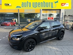 Citroën C4 Cactus - 1.2 PureTech Feel * Navi * Cruise Control