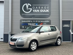 Skoda Fabia - 1.2-12V 69PK Comfort 5 deuren Airco, Radio/CdSpeler, Isofix, ElektrischeRuiten, Continenta