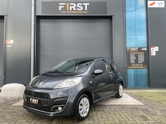 Peugeot 107 - 1.0 Access 2013 Airco Aux Elektr Ramen Apk 10-26