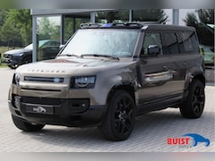 Land Rover Defender 110 - 3.0 P400 First Edition 22" URBAN + KAHN LEDBAR PANO 68292KM