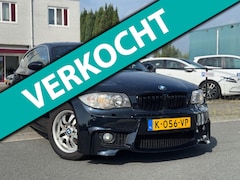BMW 1-serie - 118i / Inruilkoopje