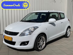 Suzuki Swift - 1.2 Comfort|Airco|