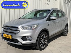 Ford Kuga - 1.5 Trend Edition|Navigatie|Climate Control|