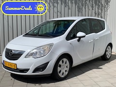 Opel Meriva - 1.3 CDTi Anniversary Edition S/S|Navigatie|