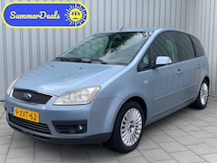 Ford Focus C-Max - 2.0-16V Sport|Climate Control|