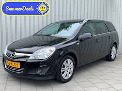 Opel Astra Wagon - 1.6 Cosmo|Climate Control|