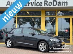 Audi A1 Sportback - 30 TFSI Automaat