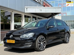 Volkswagen Golf Variant - 1.2 TSI Trend Edition - Navigatie