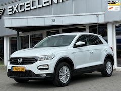 Volkswagen T-Roc - 1.6 TDI Style Business