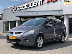 Mitsubishi Grandis - 2.4-16V Limited - 7 Persoons