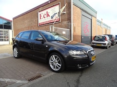 Audi A3 Sportback - 1.6 Attraction Pro Line Business