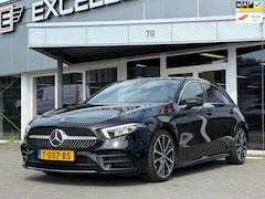 Mercedes-Benz A-klasse - 200 Launch Edition Premium Plus AMG