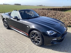 Fiat 124 Spider - 1.4 MultiAir Turbo Lusso S-Design Bose Camera Navigatie Led verlichting
