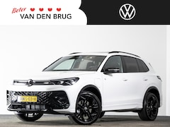 Volkswagen Tiguan - R-Line 1.5 eHybrid 272 PK DSG | LED Matrix HD | Harman & Kardon | DCC | Trekhaak | Head-up
