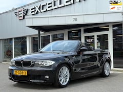 BMW 1-serie Cabrio - 118i