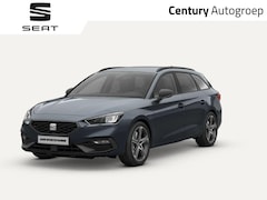 SEAT Leon Sportstourer - FR Business 1.5 TSI eHybrid 150kW / 204pk Stationw