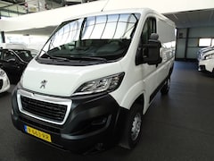 Peugeot Boxer - 330 2.0 BlueHDI L1H1 Premium