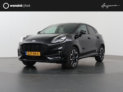 Ford Puma - 1.0 EcoBoost Hybrid ST-Line X | Navigatie | Parkeercamera | Winterpack | Cruise Control Ad