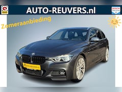 BMW 3-serie Touring - 320i M-Sport 184pk / LED / Leder / Aut / Navi / 4S band