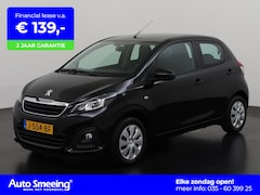 Peugeot 108 - 1.0 e-VTi Active | Airco | 12 mnd Garantie |