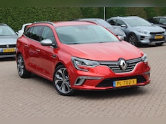 Renault Mégane Estate - 1.2 TCe GT-Line / Trekhaak / Camera / Bose / Keyless / 17'' / Navigatie / Getint glas / Do