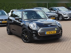 MINI Mini-Electric - Essential 33 kWh / SoH 96, 2% / Camera / Navigatie / 17'' / Half leder / Keyless / Virtual