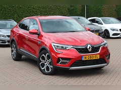 Renault Arkana - 1.6 E-Tech Hybrid 145 Intens / Camera / Navigatie / Parkeerhulp V+A / 18'' / Keyless / Vir