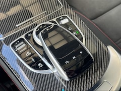 Mercedes-Benz GLC-klasse Coupé - AMG 43 4MATIC / Schuifdak / 360Camera / Head-up / Burmester / Carbon intr. / 21'' / Memory