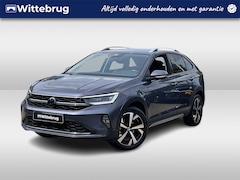 Volkswagen Taigo - 1.0 TSI 110PK DSG Style / Digital Cockpit Pro / Achteruitrijcamera / App-Connect / Getint