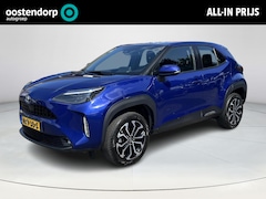 Toyota Yaris Cross - 1.5 Hybrid Dynamic | Navigatie | Dode hoek waarschuwing | Stoel- + stuurverwarming | Parke