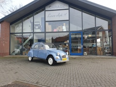 Citroën 2 CV - 2CV6 Special