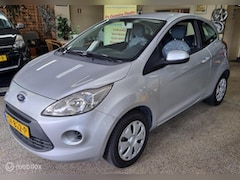 Ford Ka - 1.2 Style start/stop AIRCO