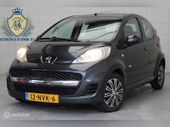 Peugeot 107 - 1.0-12V Urban Move