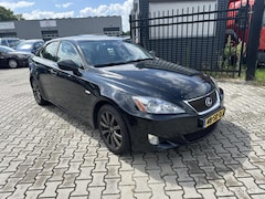 Lexus IS - 250 Business automaat