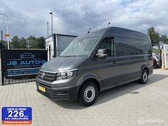 Volkswagen Crafter - Bestel 35 2.0 TDI L3H3