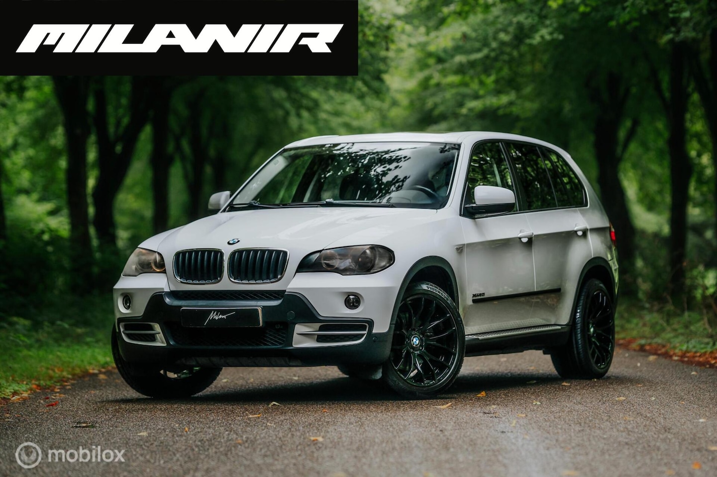 BMW X5 - xDrive30i Executive YOUNGTIMER |Pano |Leder |272pk - AutoWereld.nl