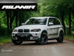 BMW X5 - xDrive30i Executive YOUNGTIMER |Pano |Leder |272pk